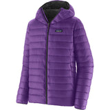 Men's Down Sweater Hoody