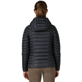 Women's Down Sweater Hoody