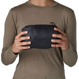 Women's Down Sweater Hoody