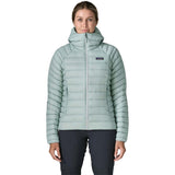 Women's Down Sweater Hoody