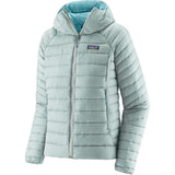 Women's Down Sweater Hoody