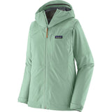 Women's Boulder Fork Rain Jacket