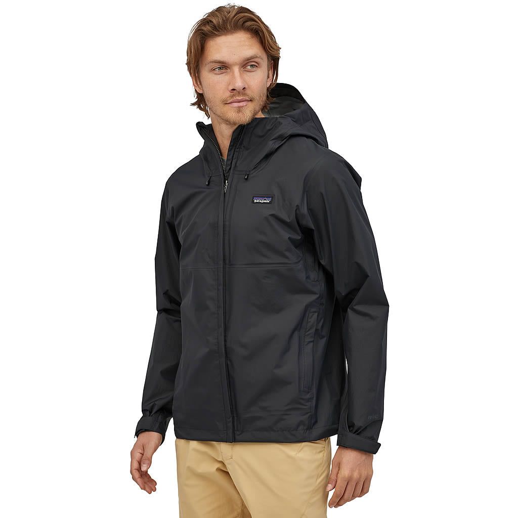Women's Granite Crest Rain Jacket