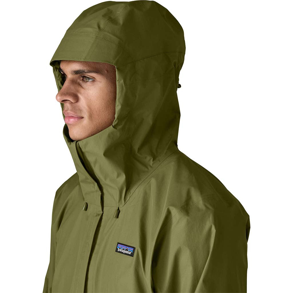 Men's Torrentshell 3L Rain Jacket