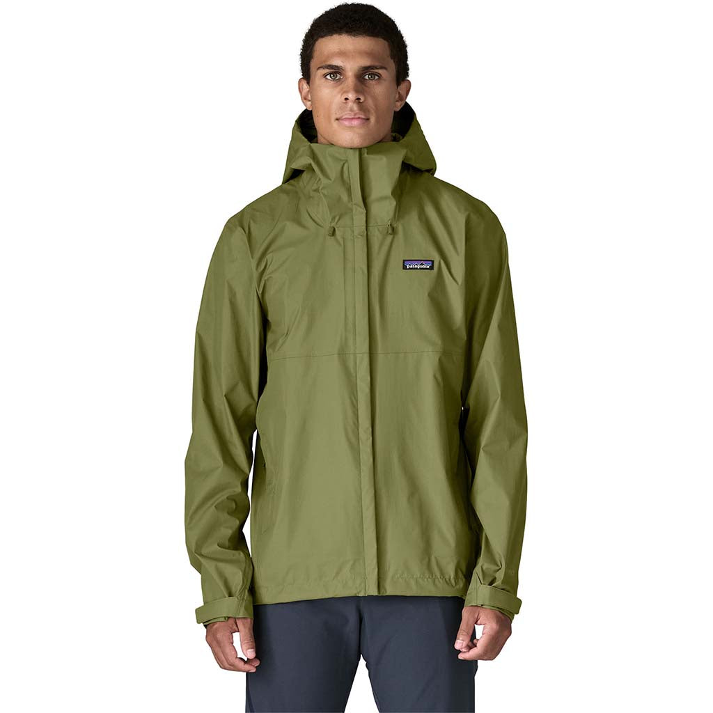Men's Torrentshell 3L Rain Jacket