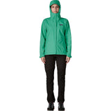 Women's Torrentshell 3L Rain Jacket
