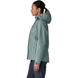 Women's Torrentshell 3L Rain Jacket