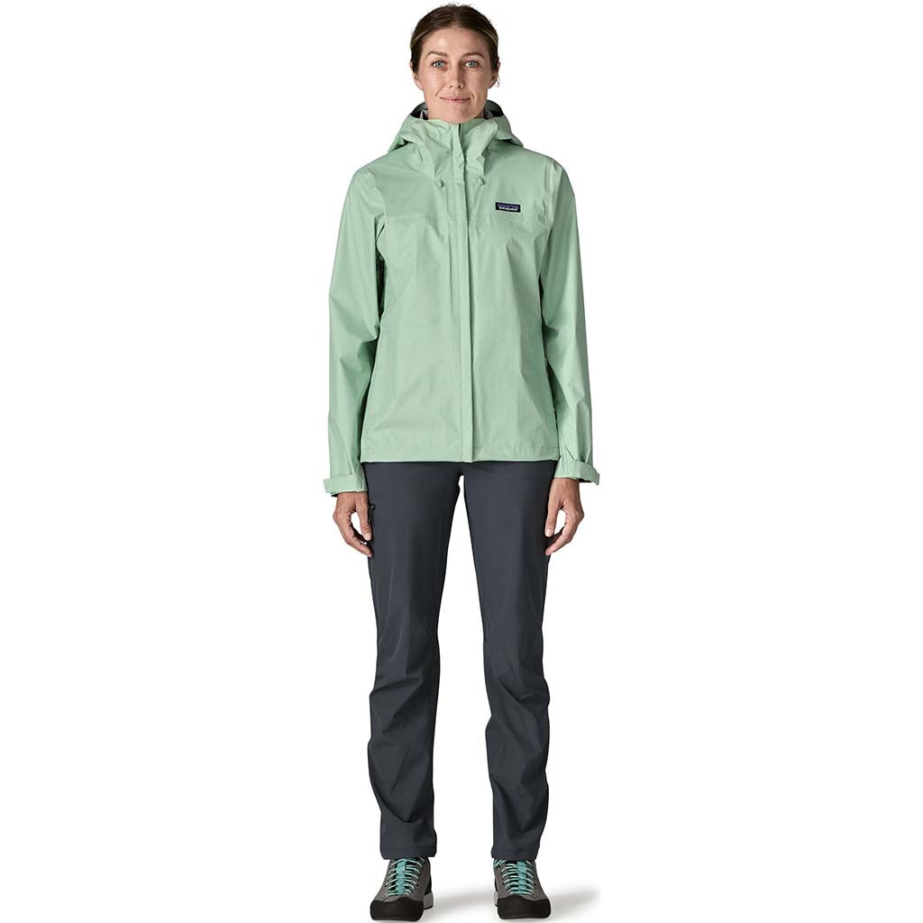 Women's Torrentshell 3L Rain Jacket