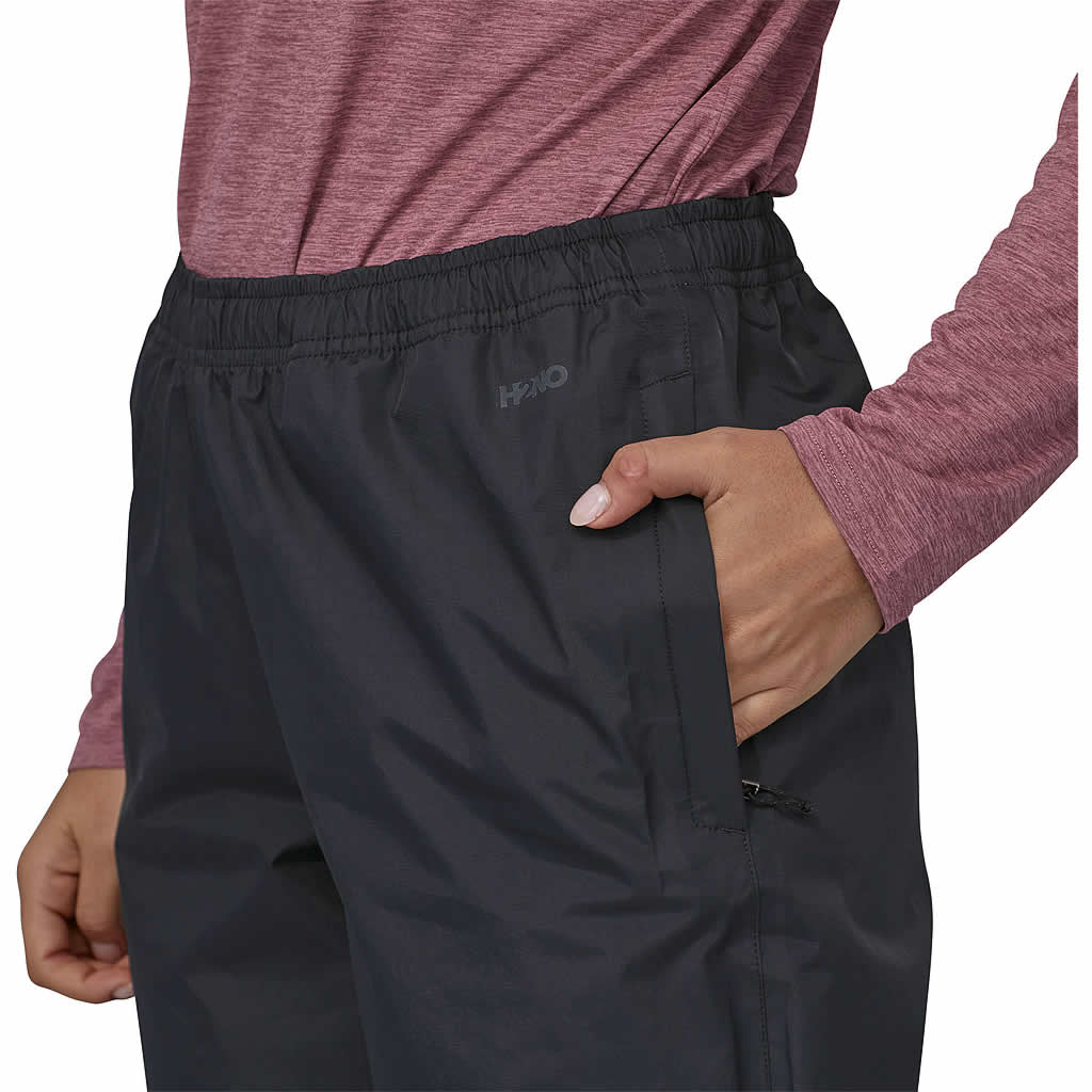 Women's Torrentshell 3L Rain Pants Short