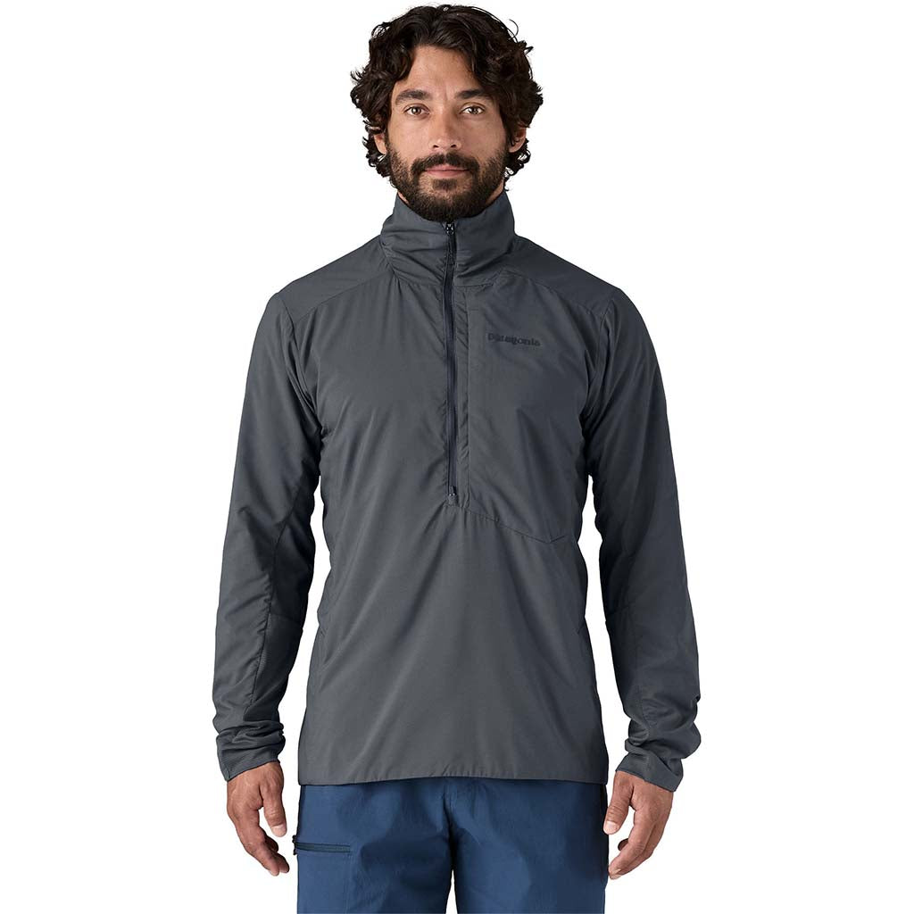 Men's Nano-Air Ultralight Pullover