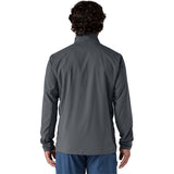 Men's Nano-Air Ultralight Pullover