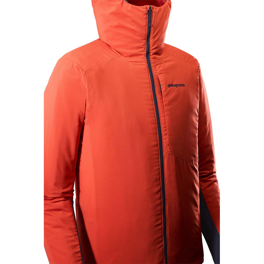 Men's Nano-Air Ultralight Full-Zip Hoody