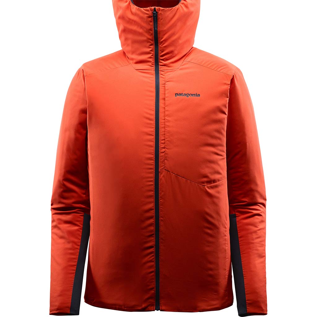 Men's Nano-Air Ultralight Full-Zip Hoody