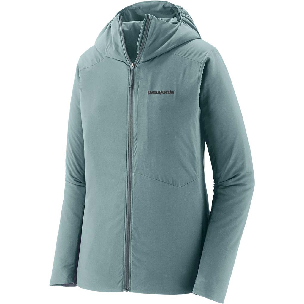 Women's Nano-Air Ultralight Full-Zip Hoody