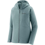 Women's Nano-Air Ultralight Full-Zip Hoody