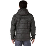 Men's Hi-Loft Nano Puff Hoody