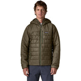 Men's Hi-Loft Nano Puff Hoody