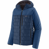 Men's Hi-Loft Nano Puff Hoody
