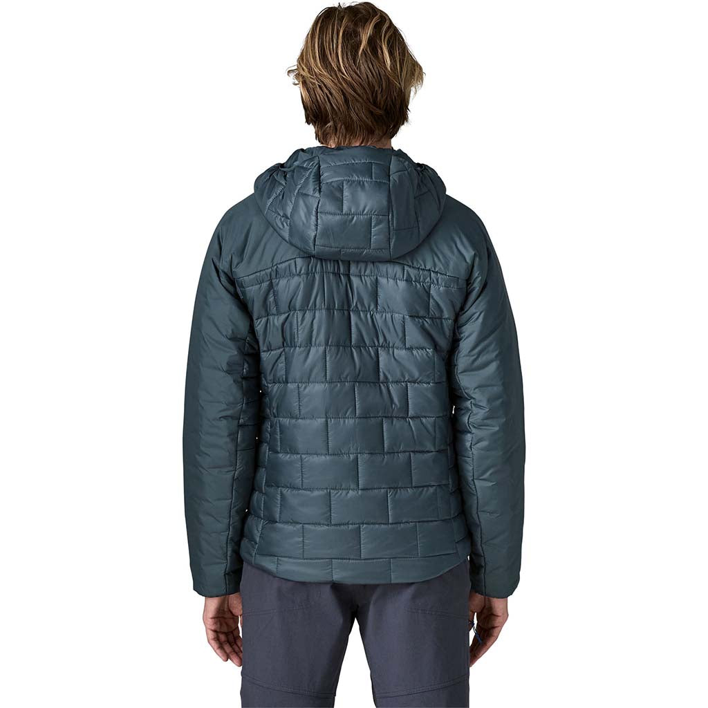 Men's Hi-Loft Nano Puff Hoody