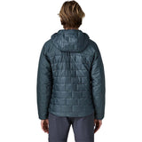Men's Hi-Loft Nano Puff Hoody