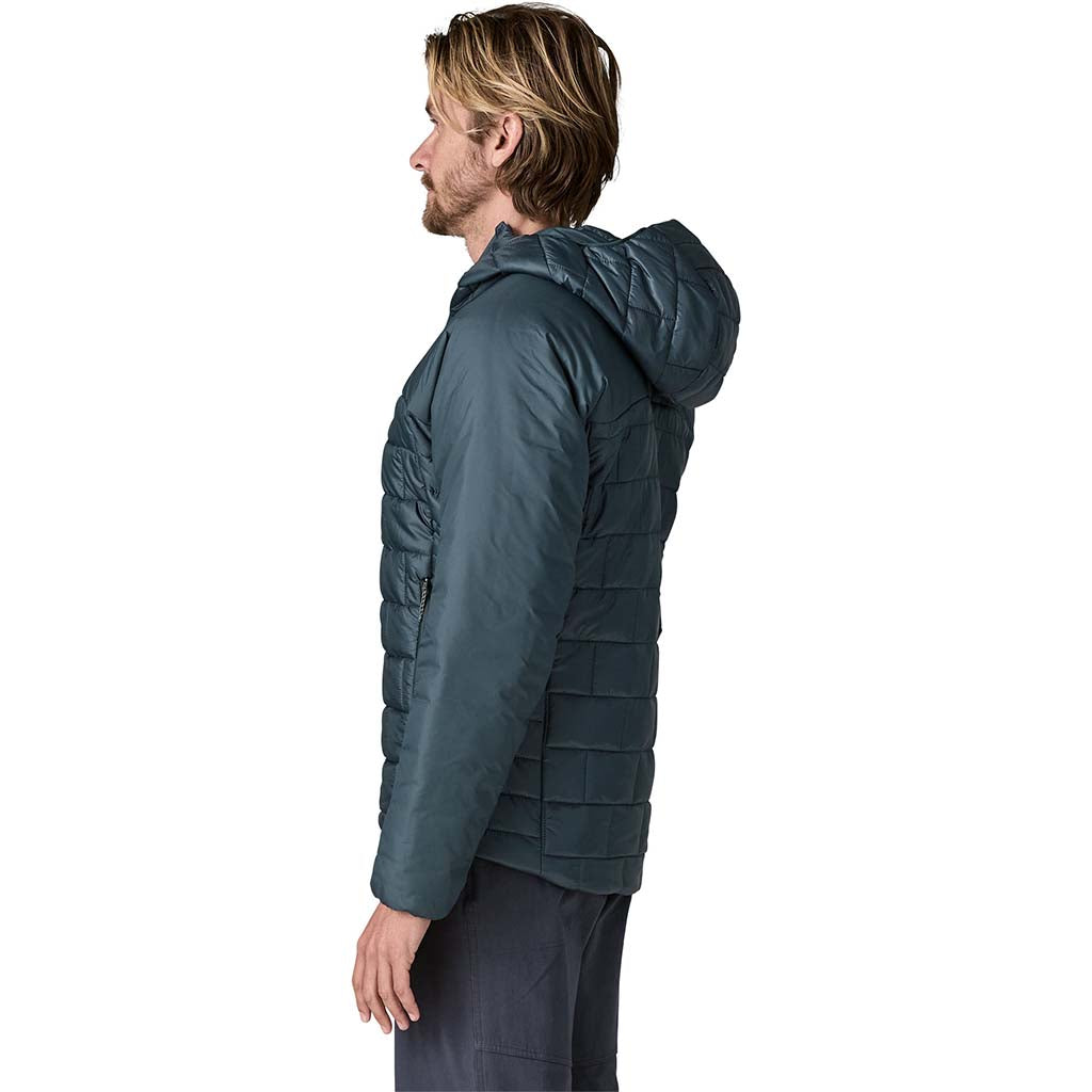 Men's Hi-Loft Nano Puff Hoody