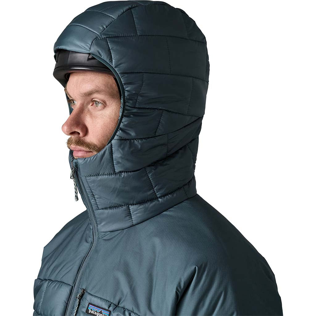 Men's Hi-Loft Nano Puff Hoody