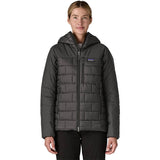 Women's Hi-Loft Nano Puff Hoody