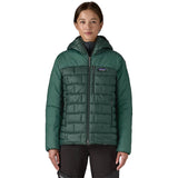 Women's Hi-Loft Nano Puff Hoody