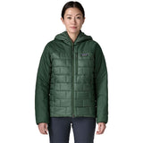Women's Hi-Loft Nano Puff Hoody