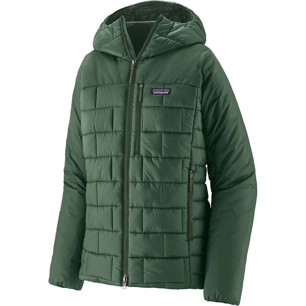 Women's Hi-Loft Nano Puff Hoody