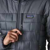 Women's Hi-Loft Nano Puff Hoody