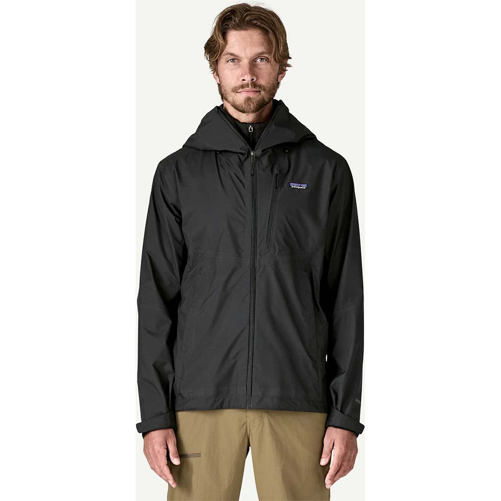 Men's Granite Crest Rain Jacket