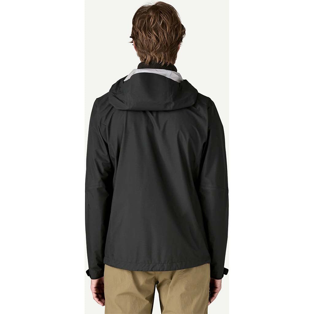 Men's Granite Crest Rain Jacket
