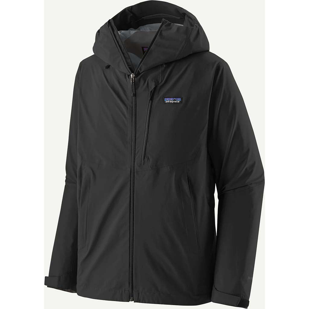 Men's Granite Crest Rain Jacket
