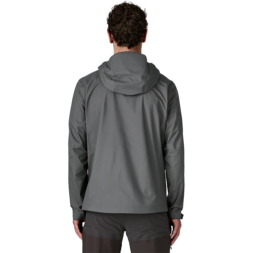 Men's Granite Crest Rain Jacket