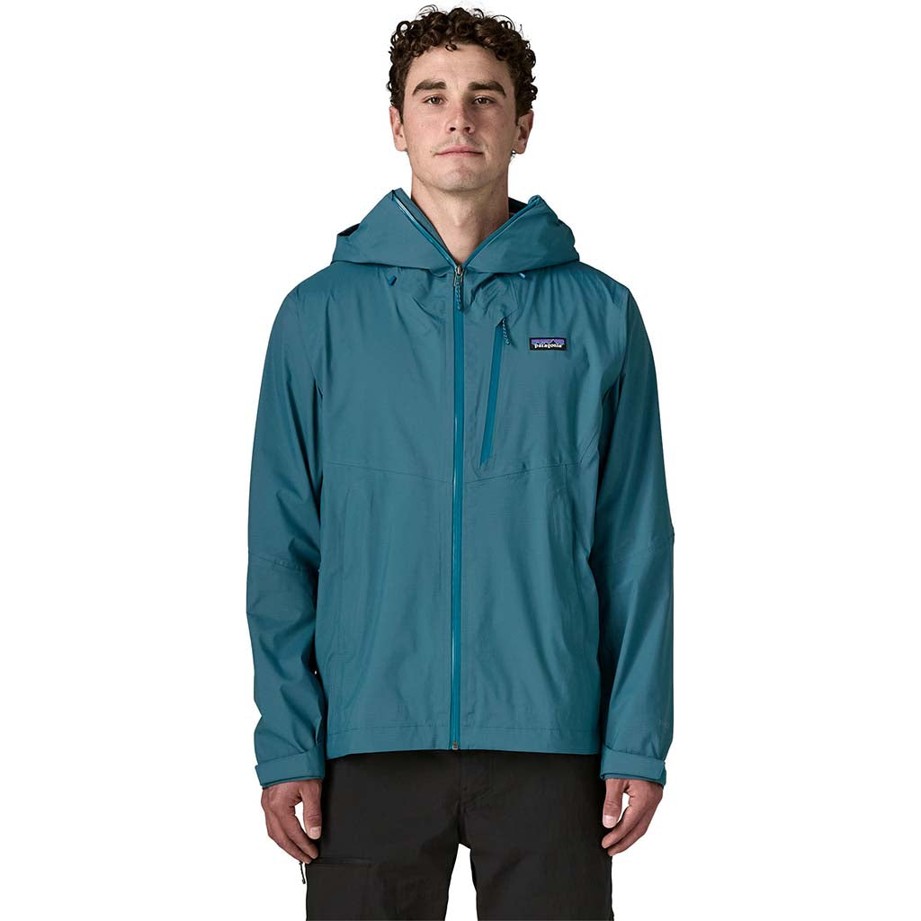 Men's Granite Crest Rain Jacket