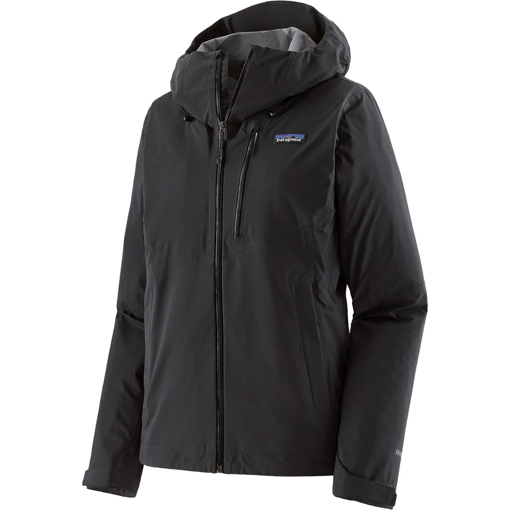 Women's Granite Crest Rain Jacket