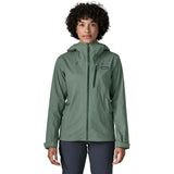 Women's Granite Crest Rain Jacket
