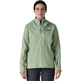 Women's Granite Crest Rain Jacket