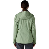 Women's Granite Crest Rain Jacket