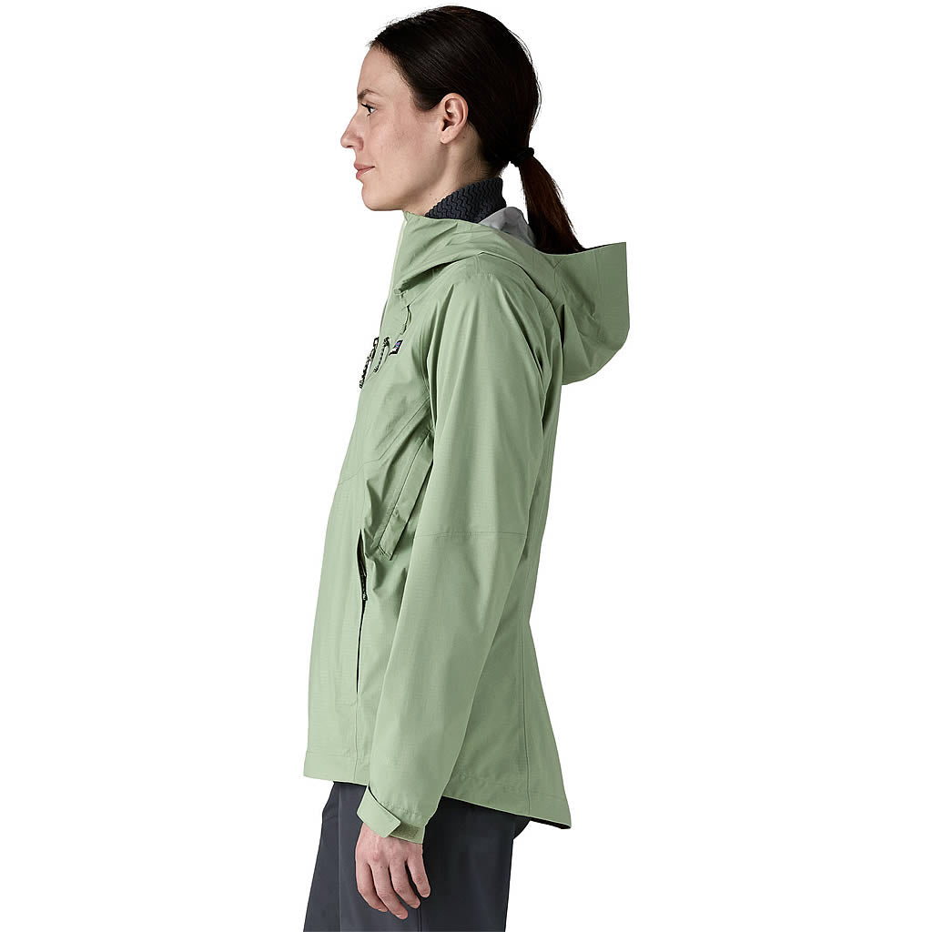 Women's Granite Crest Rain Jacket