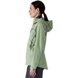 Women's Granite Crest Rain Jacket