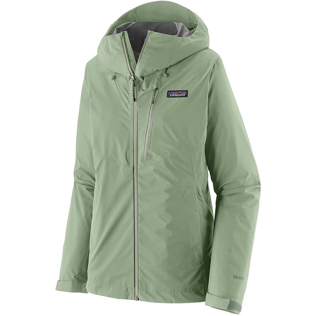 Women's Granite Crest Rain Jacket