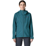 Women's Granite Crest Rain Jacket