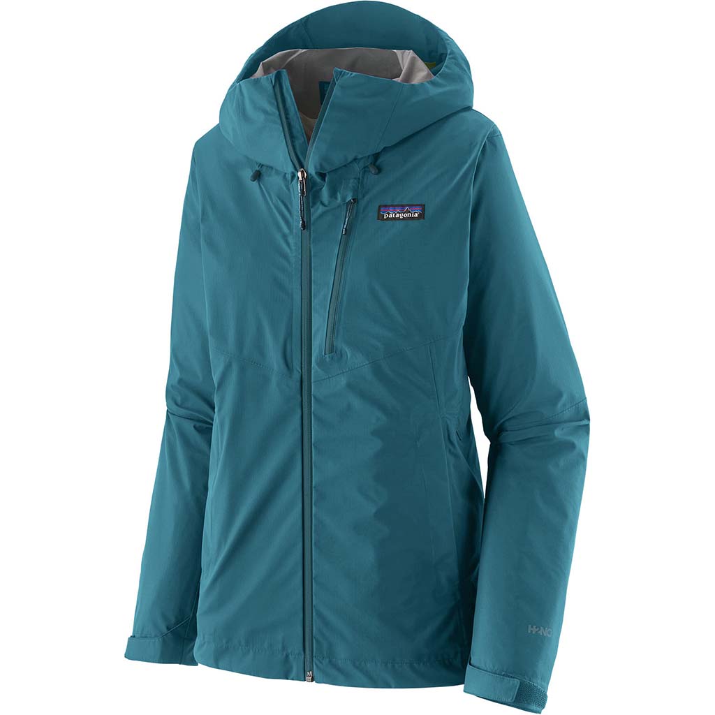 Women's Granite Crest Rain Jacket