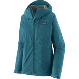 Women's Granite Crest Rain Jacket
