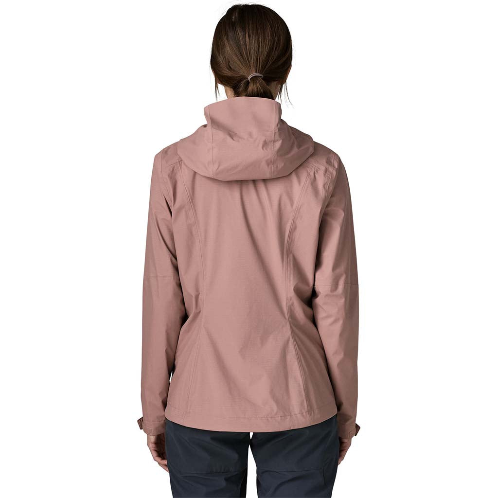 Women's Granite Crest Rain Jacket