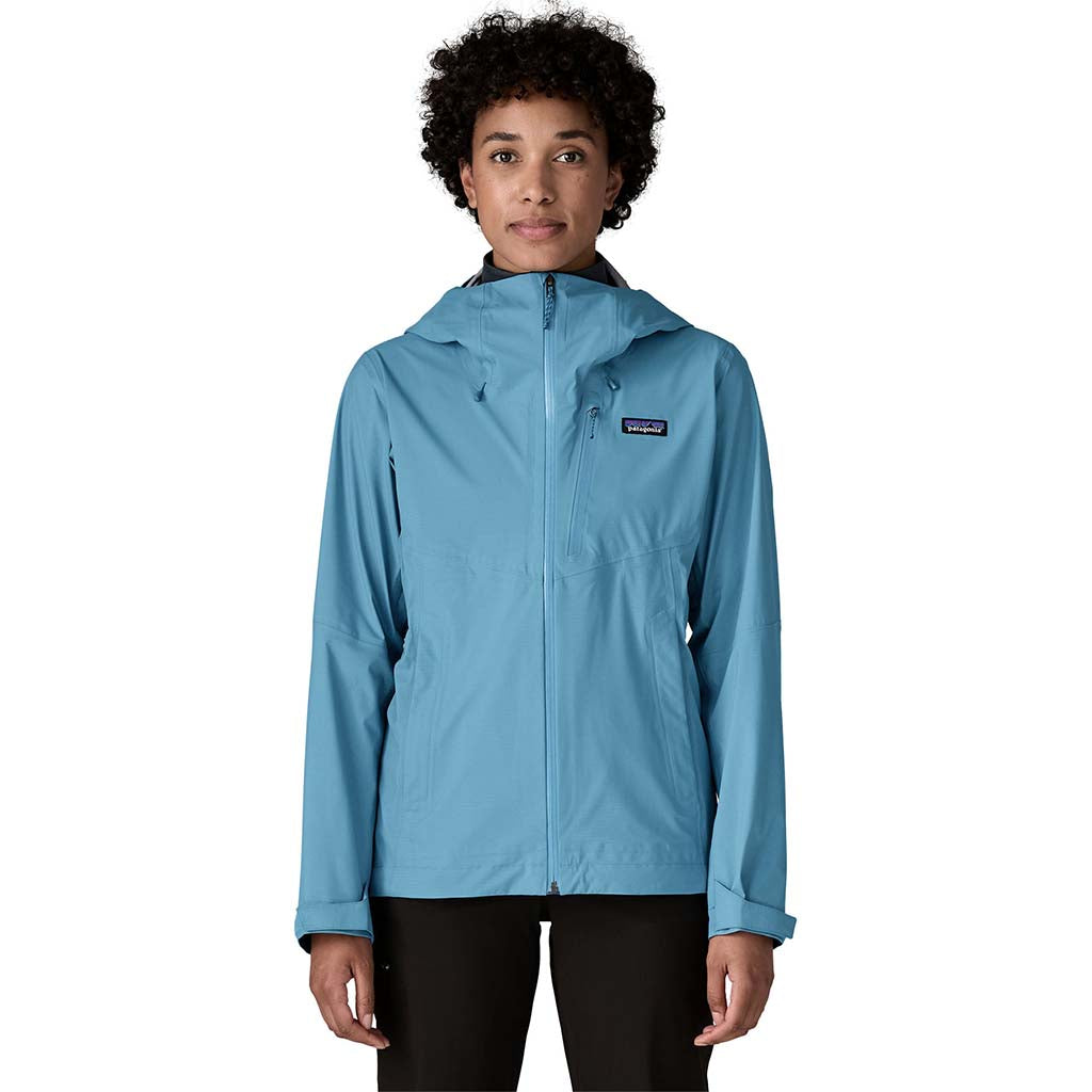 Women's Granite Crest Rain Jacket