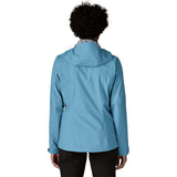 Women's Granite Crest Rain Jacket