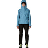 Women's Granite Crest Rain Jacket
